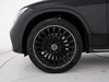 Mercedes GLC Coupè coupe 220 d amg line advanced 4matic auto ibrido nero