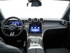Mercedes GLC Coupè coupe 220 d amg line advanced 4matic auto ibrido nero