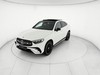 Mercedes GLC Coupè coupe 220 d amg line advanced 4matic auto ibrido bianco