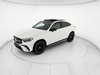 Mercedes GLC Coupè coupe 220 d amg line advanced 4matic auto ibrido bianco
