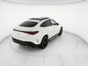 Mercedes GLC Coupè coupe 220 d amg line advanced 4matic auto ibrido bianco