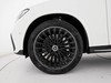 Mercedes GLC Coupè coupe 220 d amg line advanced 4matic auto ibrido bianco