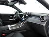 Mercedes GLC Coupè coupe 220 d amg line advanced 4matic auto ibrido bianco