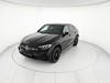 Mercedes GLC Coupè coupe 200 d amg line advanced 4matic auto ibrido nero