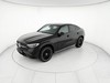 Mercedes GLC Coupè coupe 200 d amg line advanced 4matic auto ibrido nero