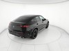 Mercedes GLC Coupè coupe 200 d amg line advanced 4matic auto ibrido nero