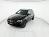 Mercedes GLC 200 d premium 4matic auto diesel nero