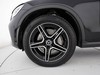 Mercedes GLC 200 d premium 4matic auto diesel nero