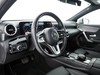 Mercedes Classe A 180 d sport auto diesel argento