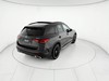 Mercedes GLC 220 d amg line advanced 4matic auto ibrido grigio