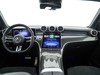 Mercedes GLC 220 d amg line advanced 4matic auto ibrido grigio