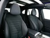 Mercedes GLC 220 d amg line advanced 4matic auto ibrido grigio