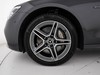 Mercedes Classe E SW sw 300 de phev (eq-power) premium auto my20 ibrido grigio
