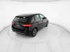Mercedes Classe B 160 executive benzina nero