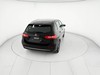 Mercedes Classe B 160 executive benzina nero