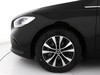 Mercedes Classe B 160 executive benzina nero