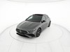 Mercedes Classe A 180 d amg line advanced plus auto diesel grigio