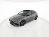 Mercedes Classe A 180 d amg line advanced plus auto diesel grigio