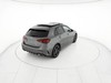 Mercedes Classe A 180 d amg line advanced plus auto diesel grigio