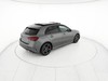 Mercedes Classe A 180 d amg line advanced plus auto diesel grigio