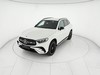 Mercedes GLC 300 de phev amg line advanced tech 4matic auto