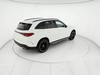 Mercedes GLC 300 de phev amg line advanced tech 4matic auto