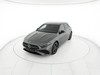 Mercedes Classe A 180 d amg line advanced plus auto diesel grigio