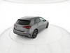 Mercedes Classe A 180 d amg line advanced plus auto diesel grigio