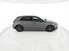 Mercedes Classe A 180 d amg line advanced plus auto diesel grigio