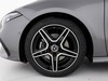 Mercedes Classe A 180 d amg line advanced plus auto diesel grigio