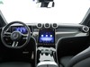 Mercedes GLC 220 d amg line premium 4matic auto ibrido grigio