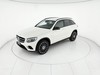 Mercedes GLC 350e premium 4matic auto