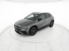 Mercedes GLA 200 d premium 4matic auto diesel grigio