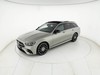 Mercedes Classe E SW sw 220 d premium plus 4matic auto diesel grigio