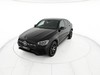 Mercedes GLC Coupè coupe 220 d premium 4matic auto diesel nero