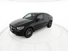 Mercedes GLC Coupè coupe 220 d premium 4matic auto diesel nero