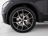 Mercedes GLC Coupè coupe 220 d premium 4matic auto diesel nero