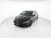 Mercedes Classe A 180 d amg line advanced plus auto diesel nero