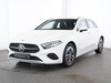 Mercedes Classe A 180 progressive advanced auto ibrido bianco