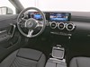 Mercedes Classe A 180 progressive advanced auto ibrido bianco
