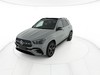 Mercedes GLE gle 300 d amg line advanced plus 4matic auto ibrido grigio