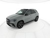 Mercedes GLE gle 300 d amg line advanced plus 4matic auto ibrido grigio