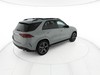 Mercedes GLE gle 300 d amg line advanced plus 4matic auto ibrido grigio