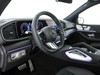 Mercedes GLE gle 300 d amg line advanced plus 4matic auto ibrido grigio