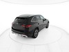 Mercedes GLC 200 D 4MATIC  nero