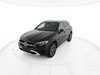 Mercedes GLC 200 d advanced 4matic auto ibrido nero