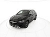 Mercedes GLA 180 Automatic benzina nero