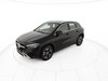 Mercedes GLA 180 Automatic benzina nero