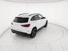 Mercedes GLA 180  d Automatic diesel bianco