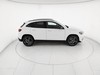 Mercedes GLA 180  d Automatic diesel bianco